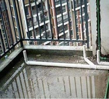 庐阳漏水维修 阳台漏水怎么修理?