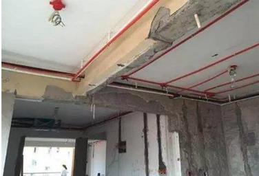 庐阳漏水维修 墙面漏水怎么办呢?墙面漏水的原因?