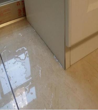 庐阳漏水检测 厕所漏水怎么检测?