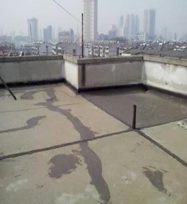 庐阳漏水维修 楼顶漏水是什么原因，楼顶漏水维修方法是什么?