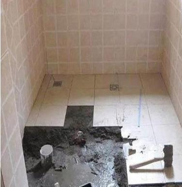 庐阳漏水维修 厕所漏水怎么修补?